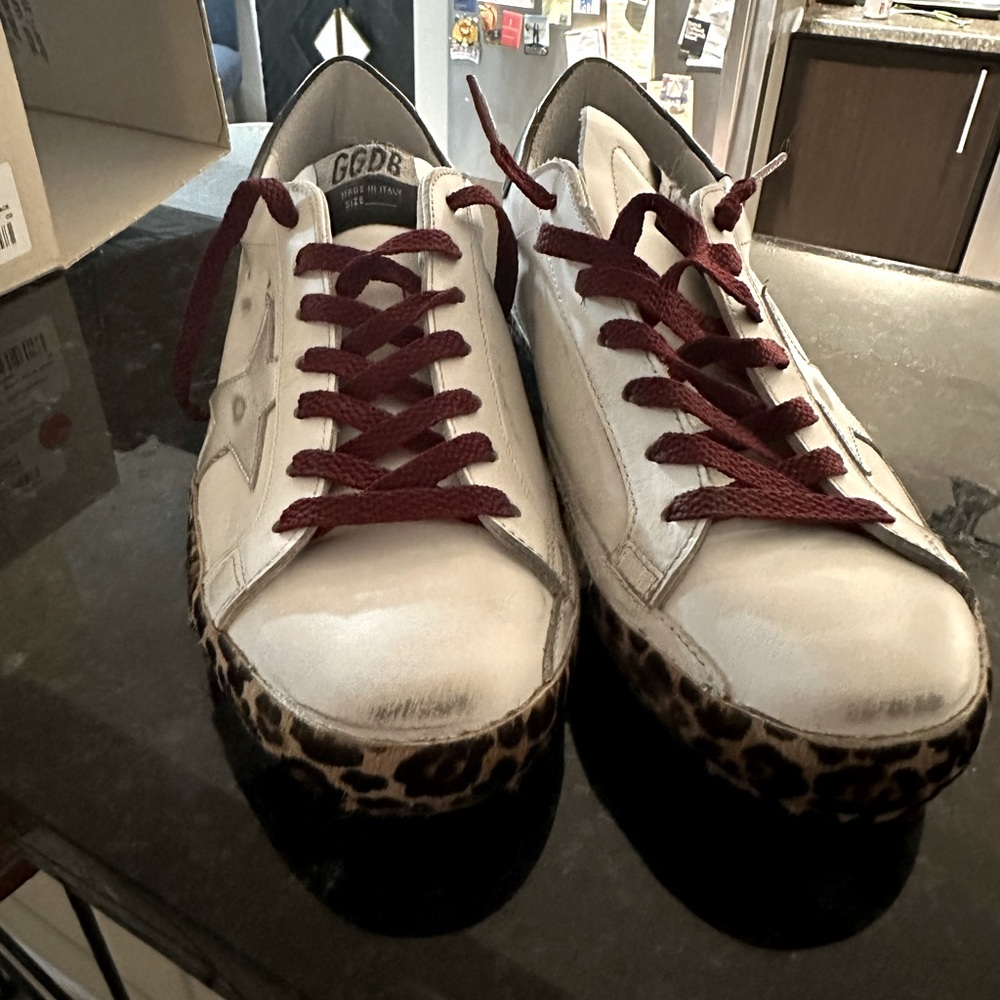 Golden Goose sz 38 EU